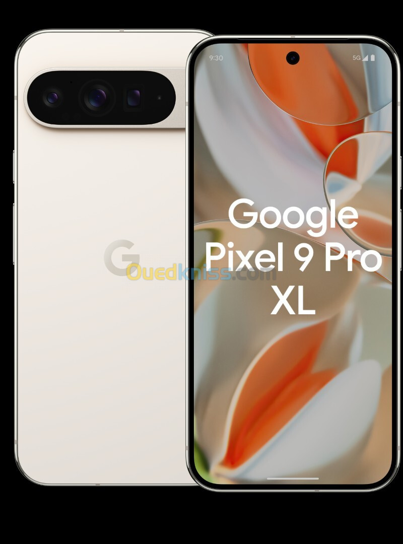 Google 9 pro xl