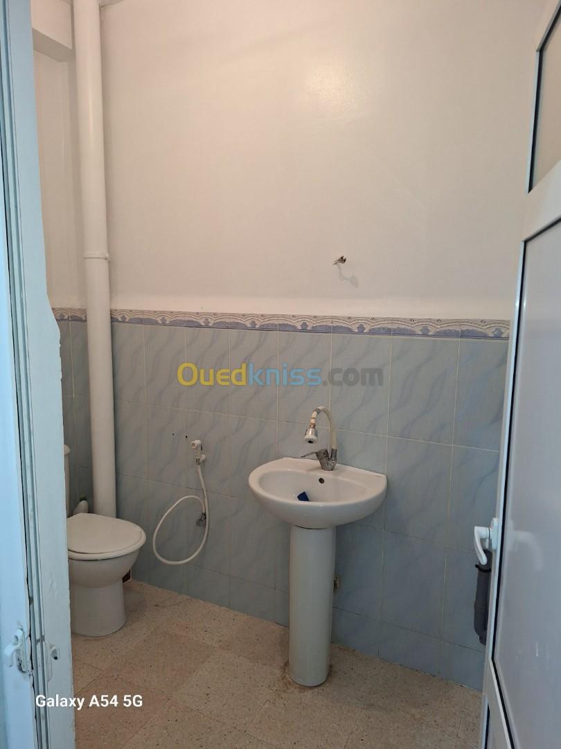 Location Appartement F2 Alger Douera