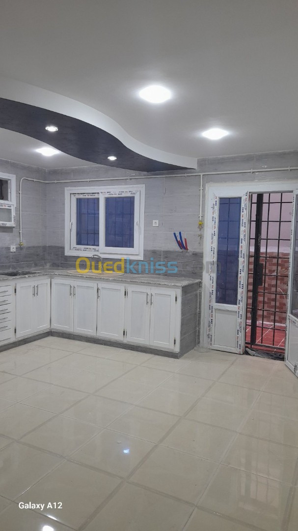 Vente Appartement F4 Tizi Ouzou Tizi ouzou