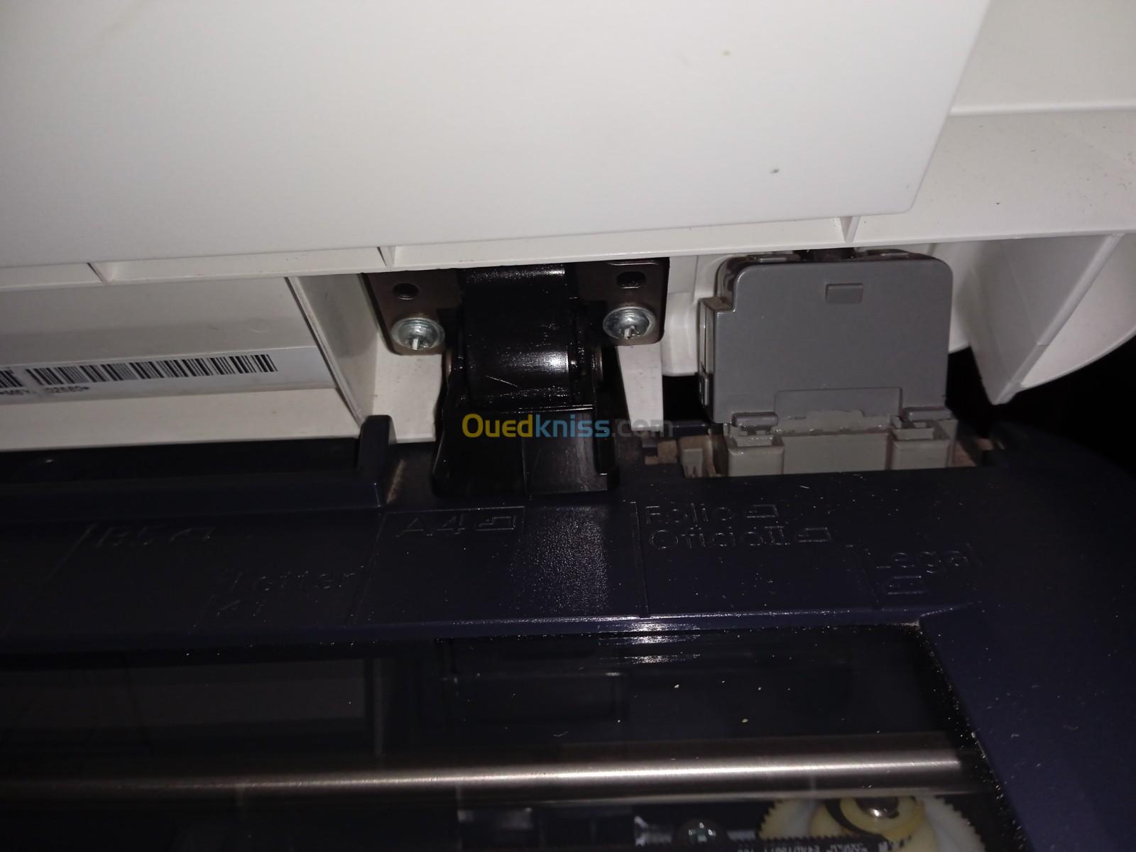 Photocopieur multifonction 