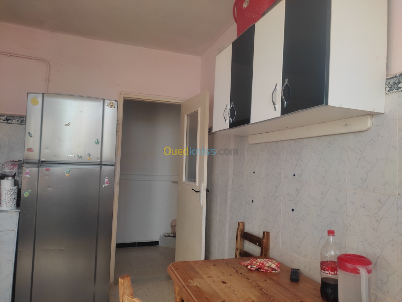 Vente Appartement F3 Blida Blida