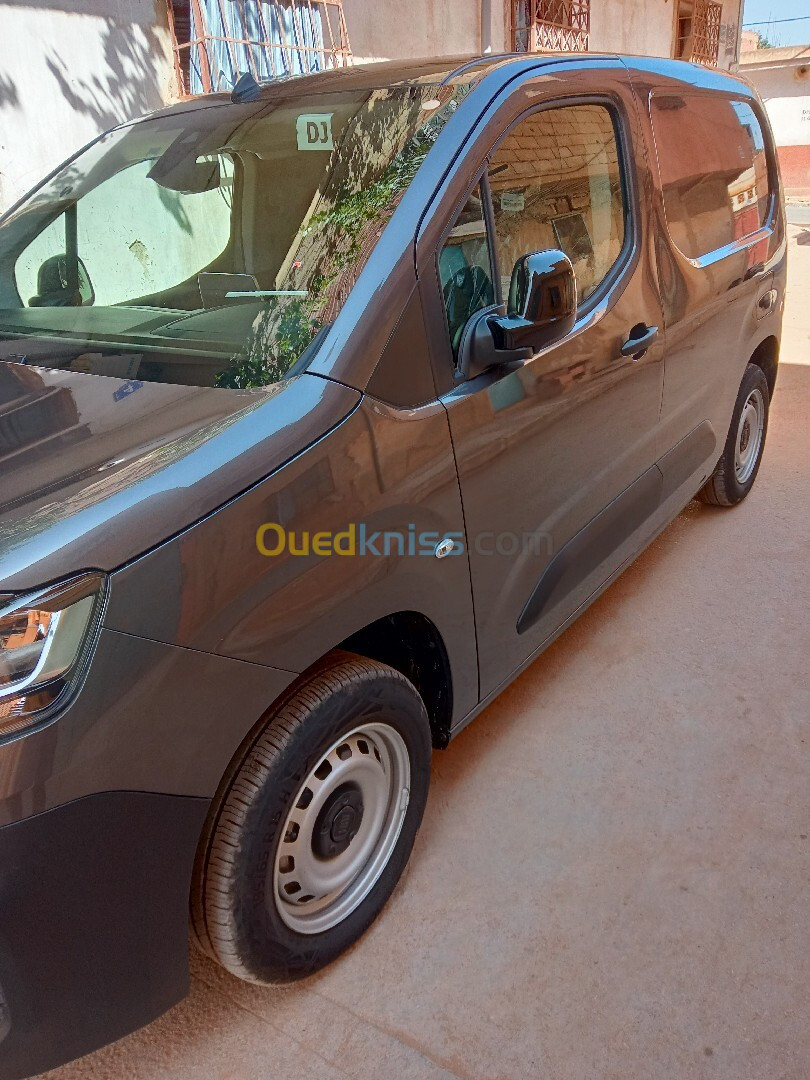 Fiat Doblo 2023 Doblo