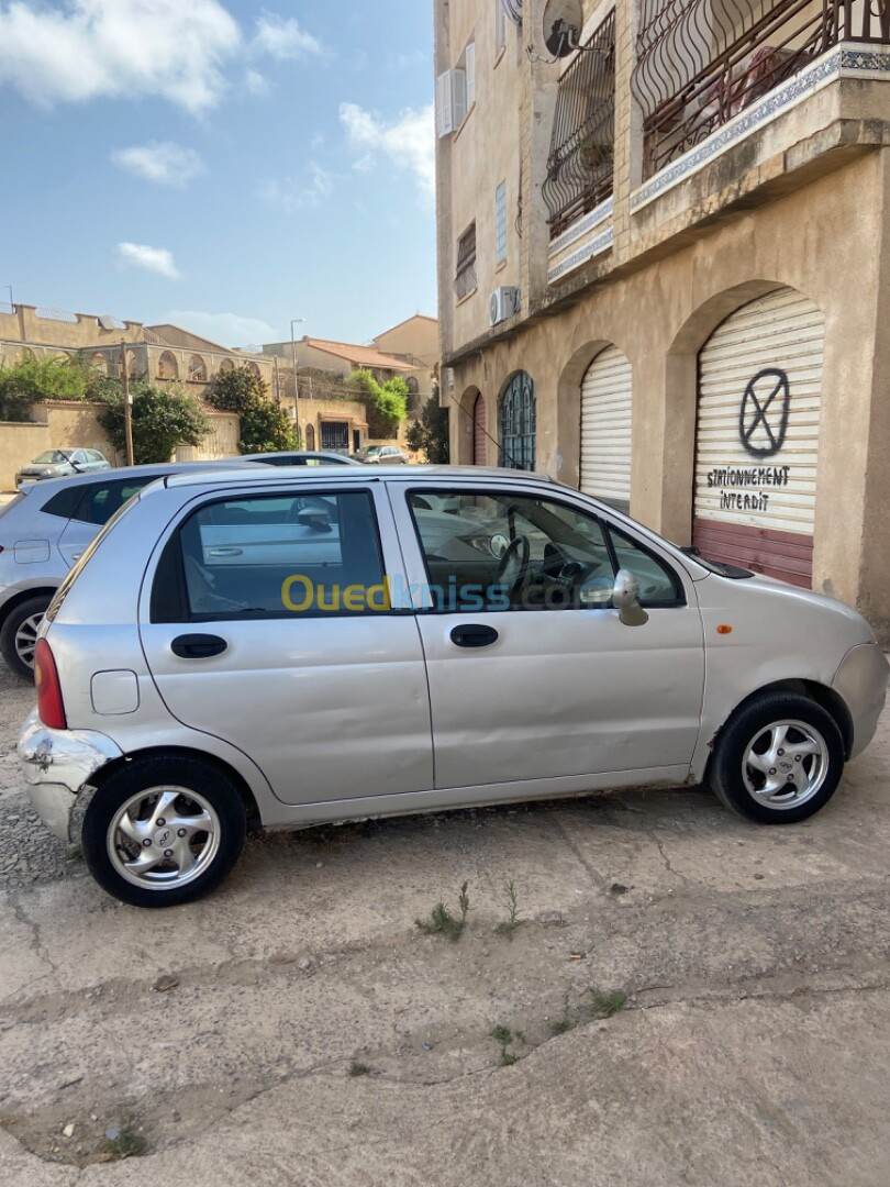 Chery QQ 2012 QQ