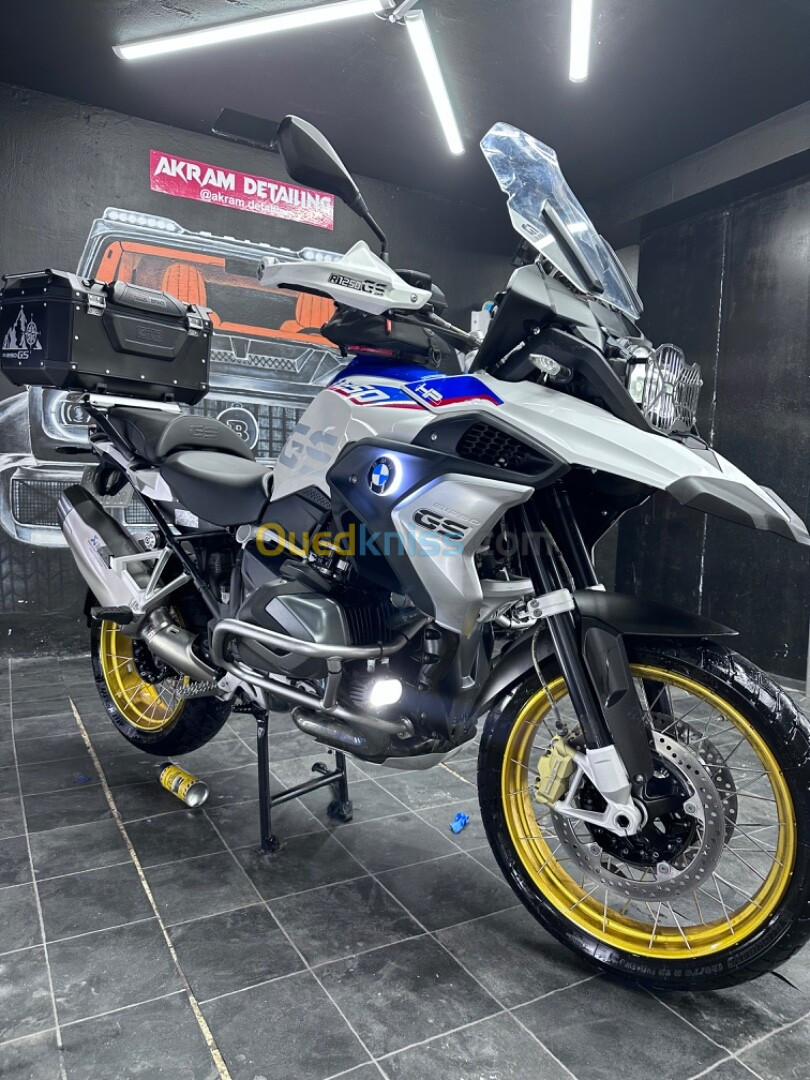 BMW Gs 1250 2020