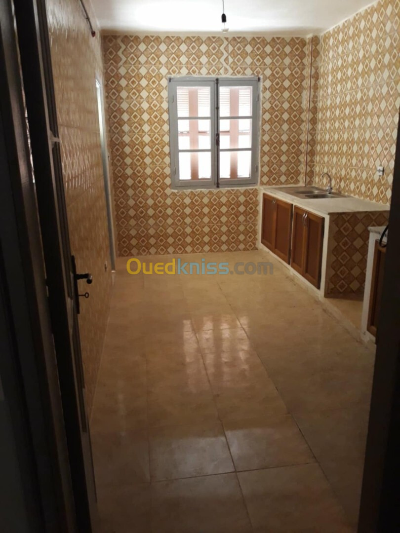 Vente Appartement F3 Skikda Skikda