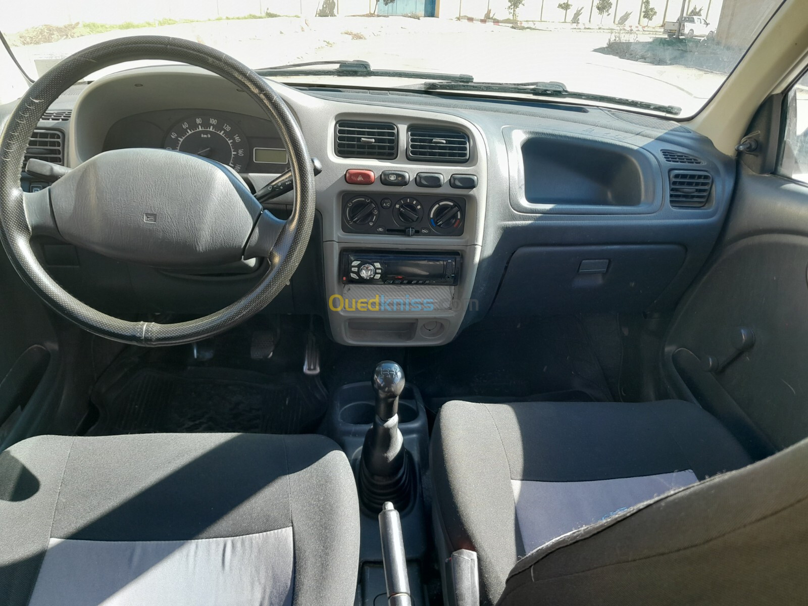 Suzuki Alto 2011 Alto