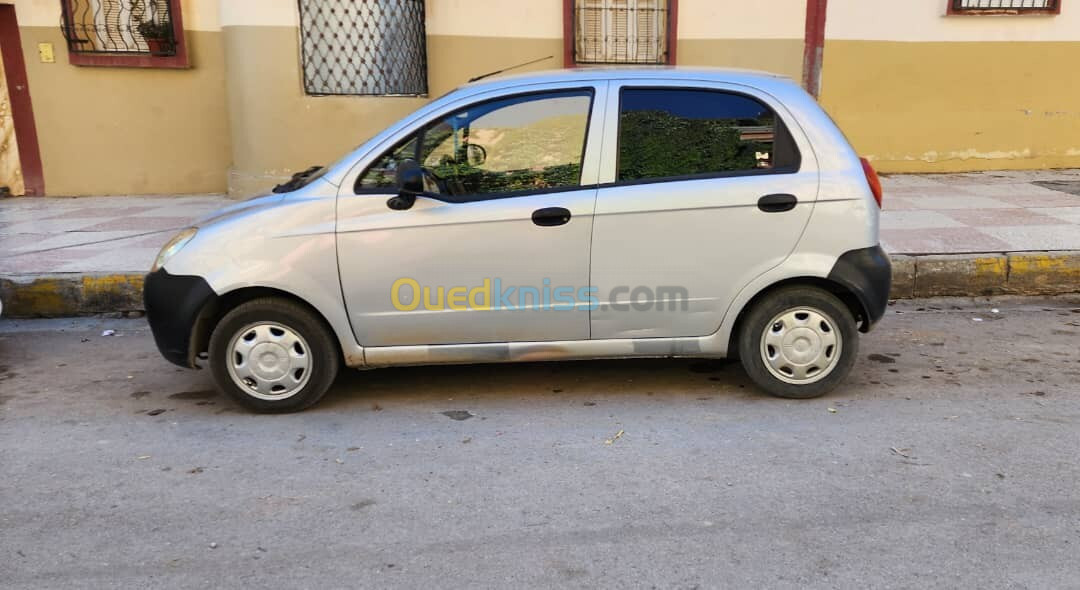 Chevrolet Spark 2009 Spark