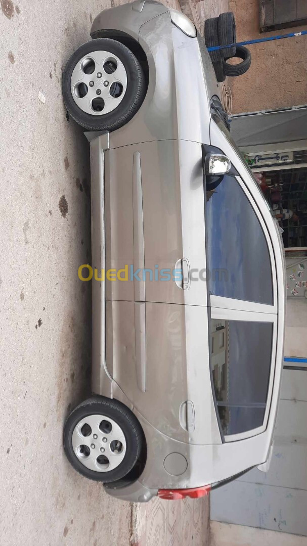 Kia Picanto 2010 