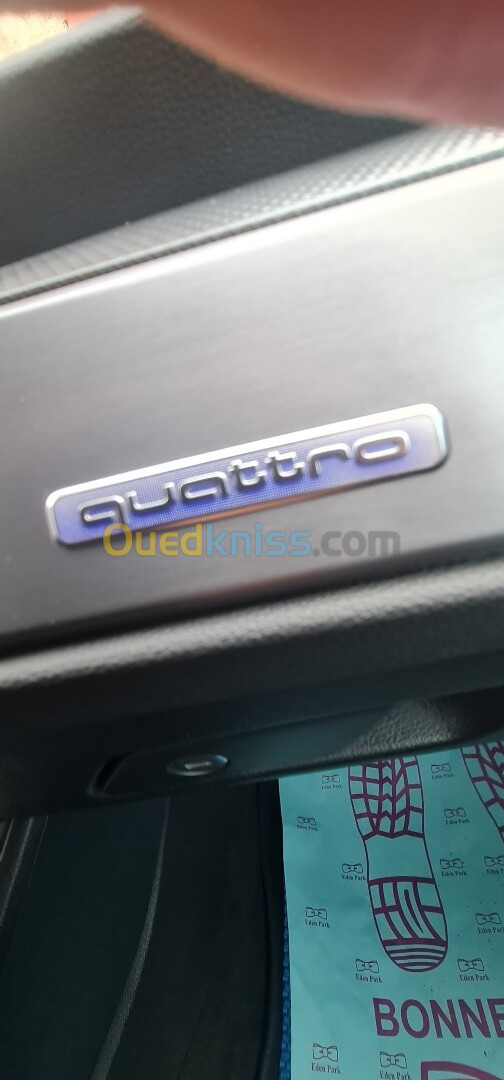 Audi Q3 2022 S Line