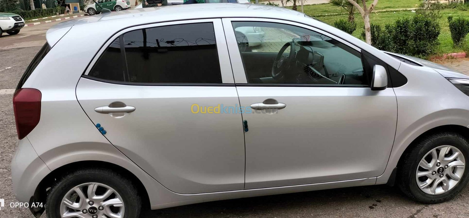 Kia Picanto 2019 Lx Star +