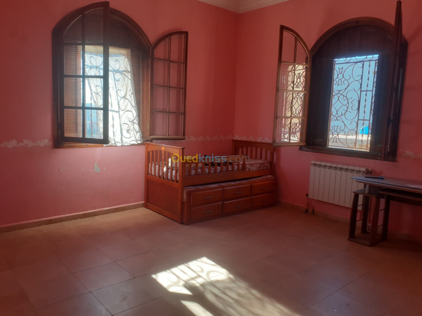 Location Niveau De Villa F4 Oran Bir el djir