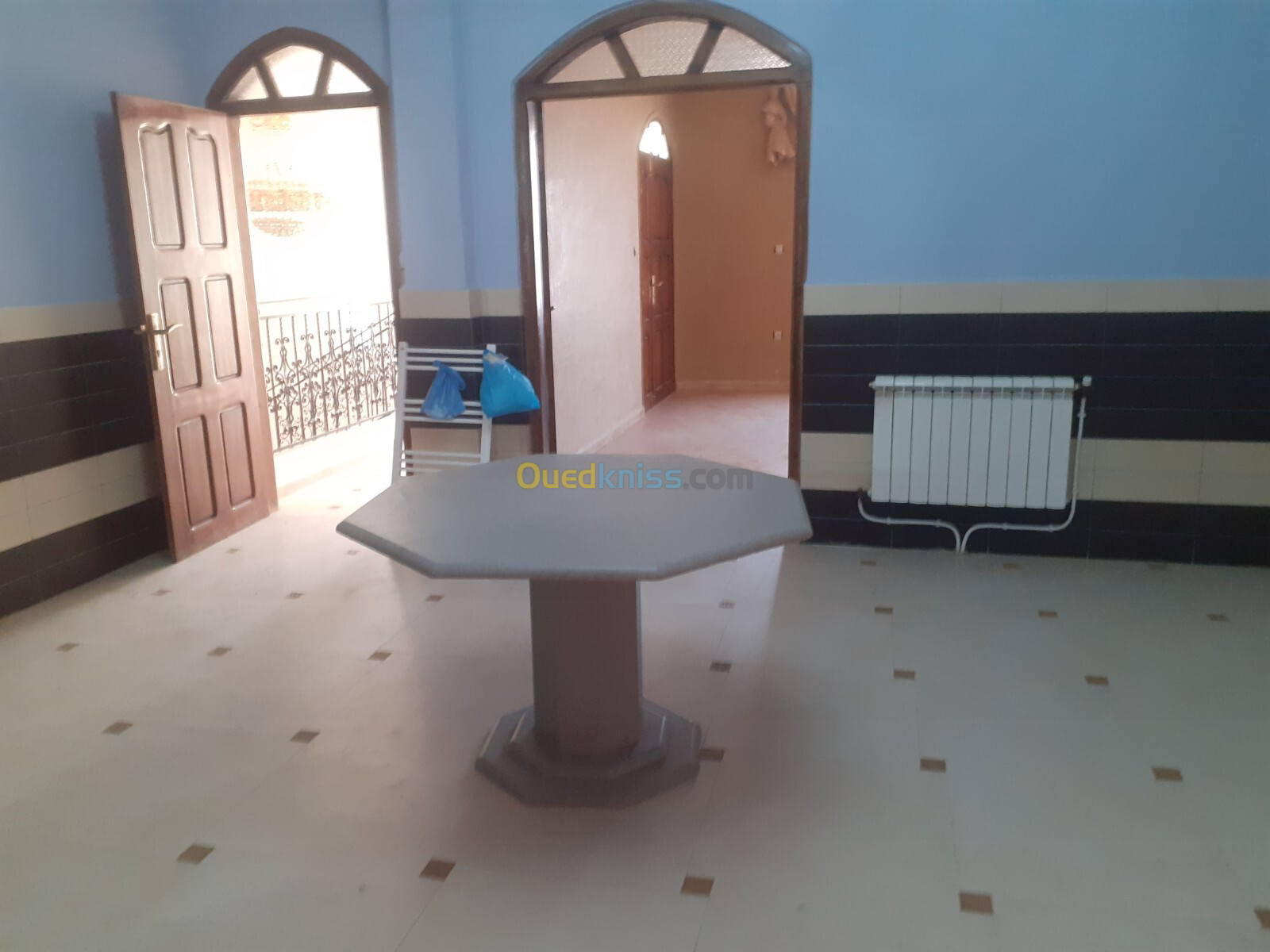 Location Niveau De Villa F4 Oran Bir el djir