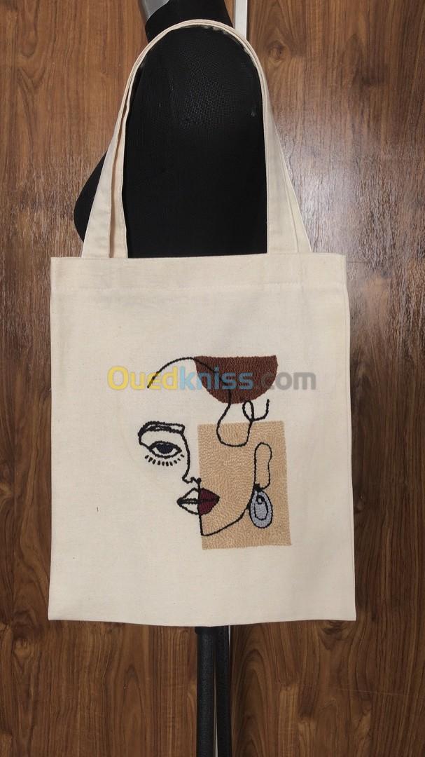 Tote bags 