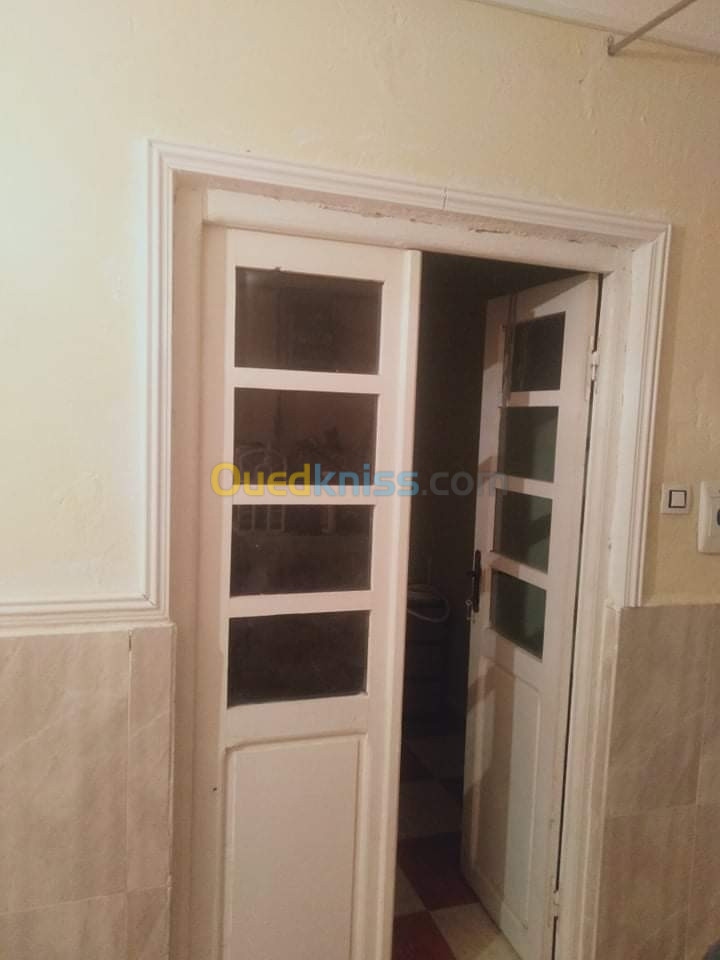 Vente Appartement F3 Naama Ain sefra