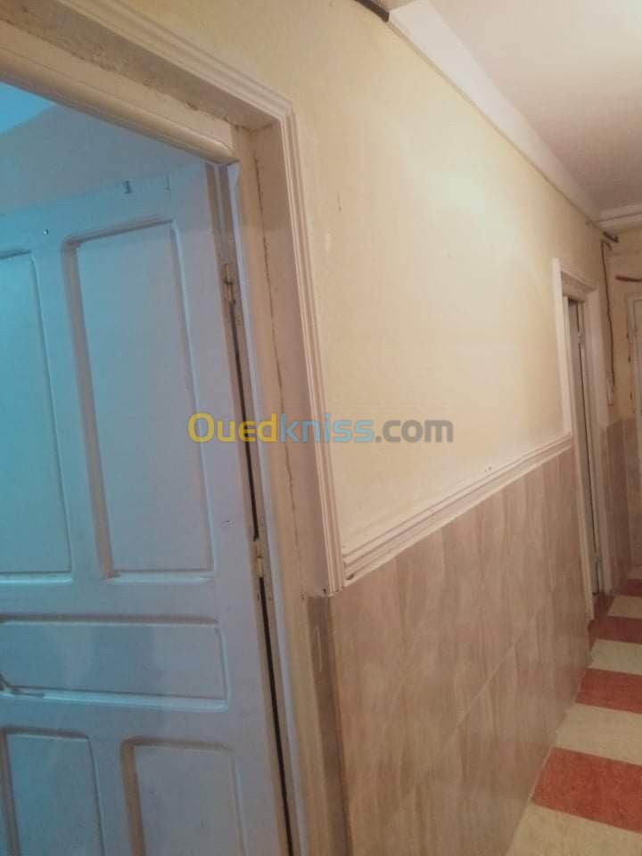 Vente Appartement F3 Naama Ain sefra