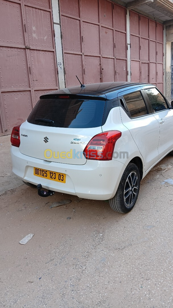 Suzuki Swift 2023 1.3