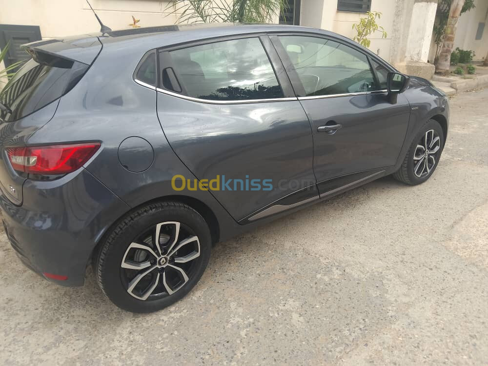 Renault Clio 4 2018 