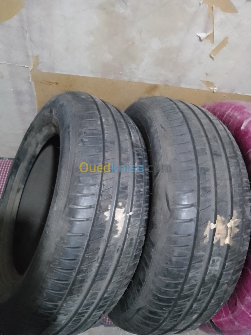 MICHELIN PRIMACY 225/60/R 16 