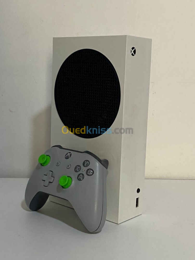 Xbox séries S 512GB 