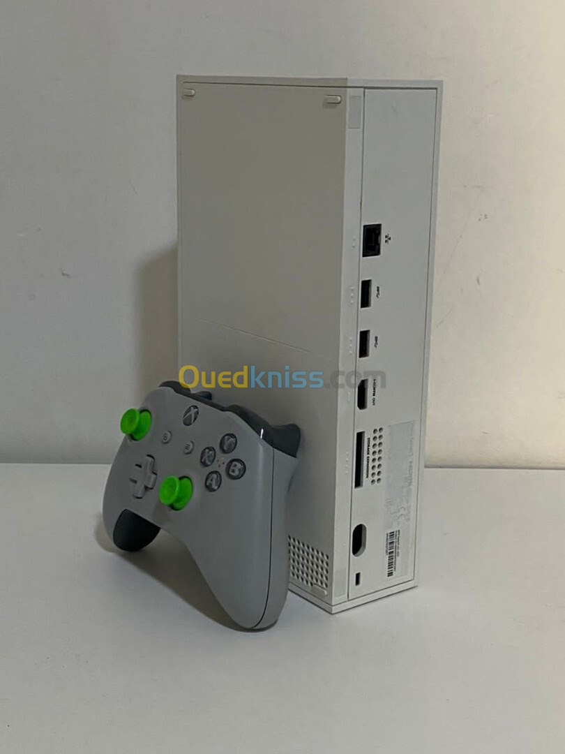 Xbox séries S 512GB 