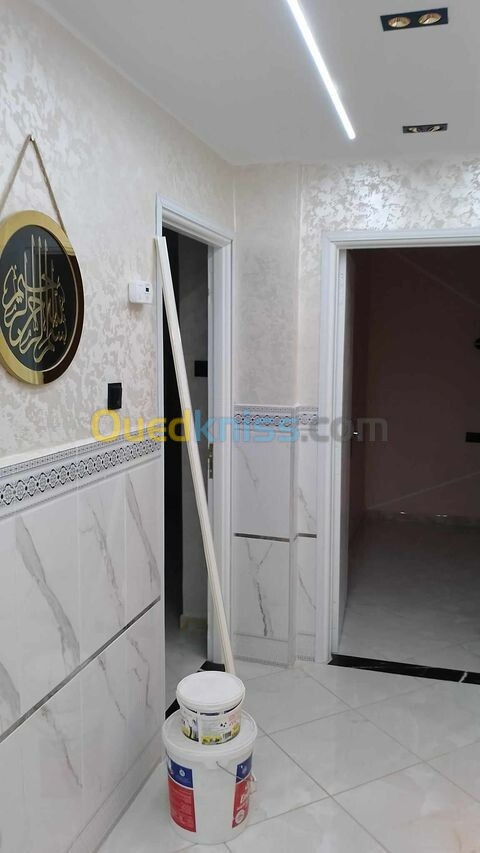 Vente Appartement F3 Oran Gdyel