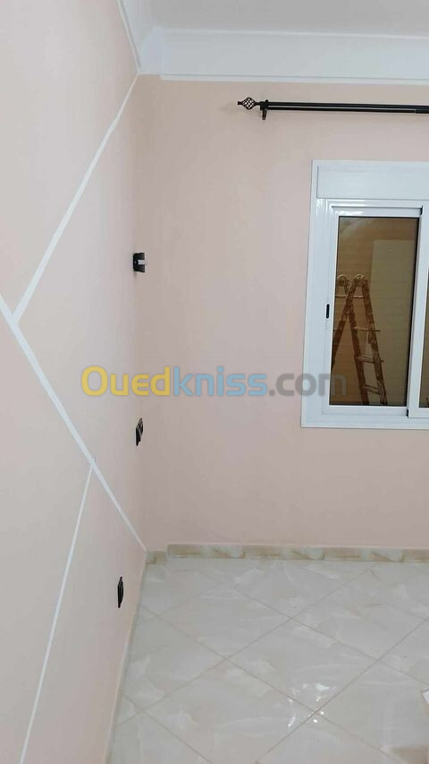 Vente Appartement F3 Oran Gdyel