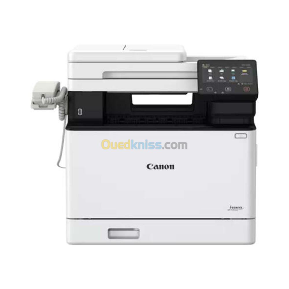 Multifunction Laser Couleur Canon MF754CDW WiFi + FAX