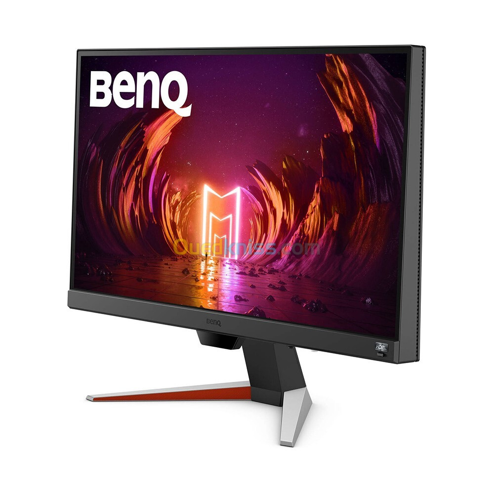 Ecran BENQ MOBIUZ UX240N FHD 165HZ 1MS AMD FREESYNC