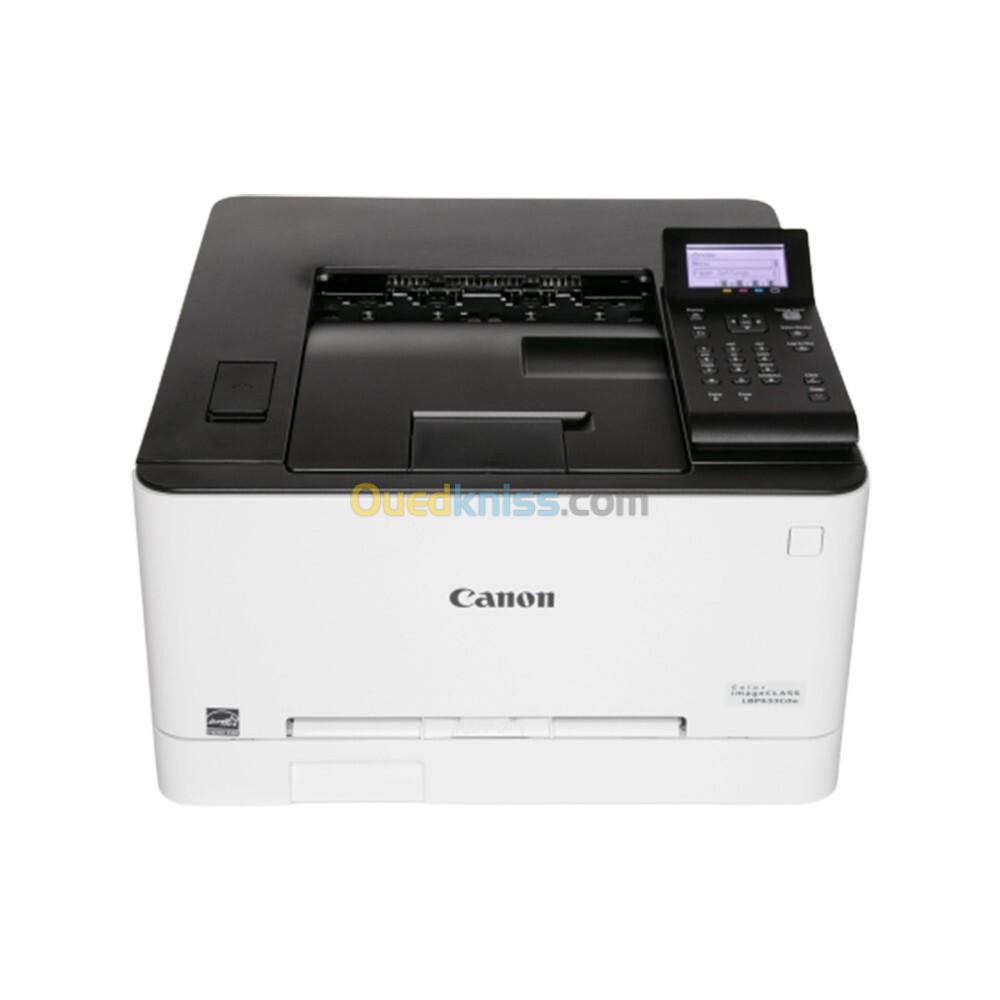 Imprimante laser couleur Canon I-Sensys lbp-633cdw WiFi