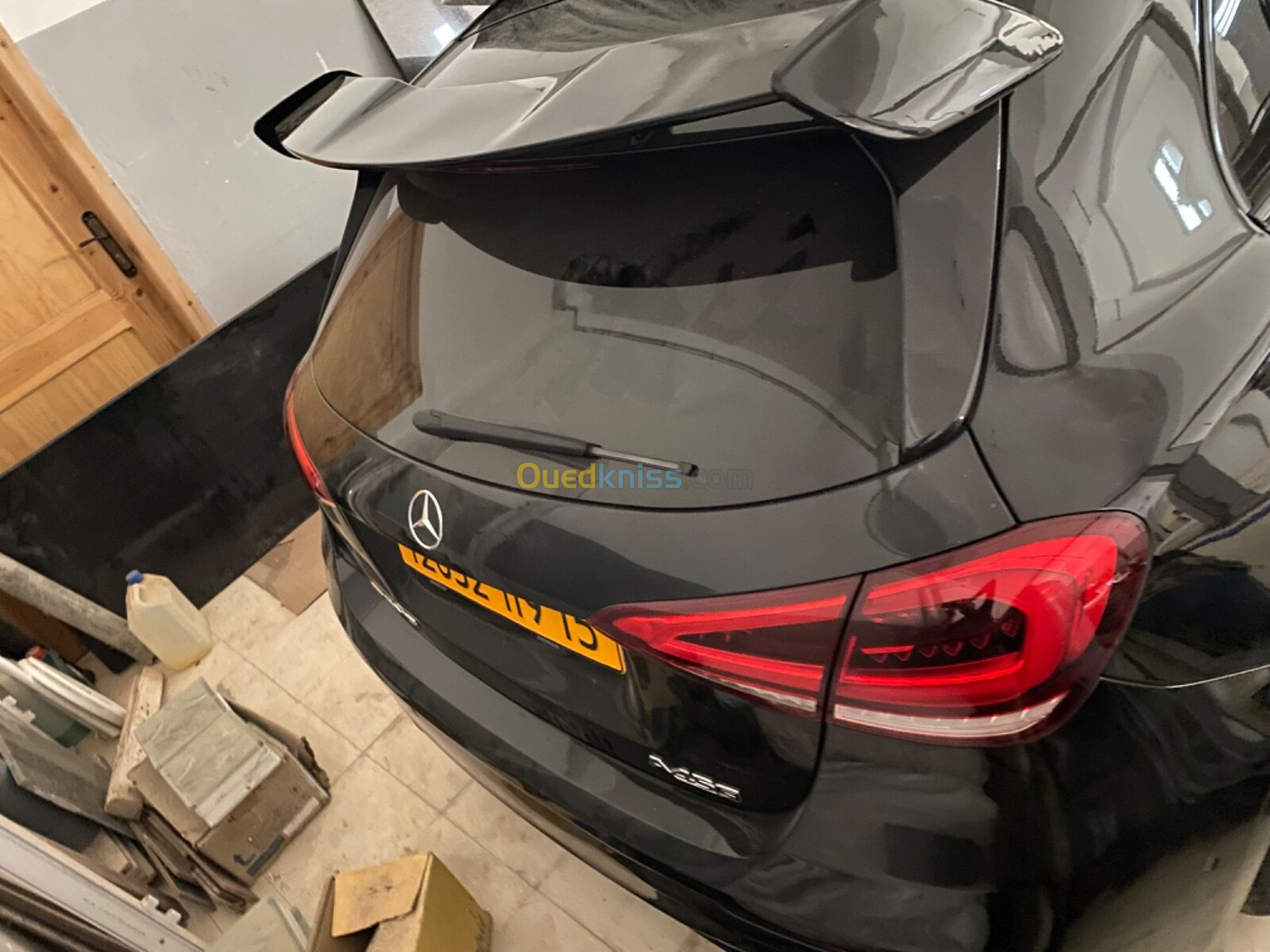 Mercedes Classe A 2019 45 AMG Pack Exclusif