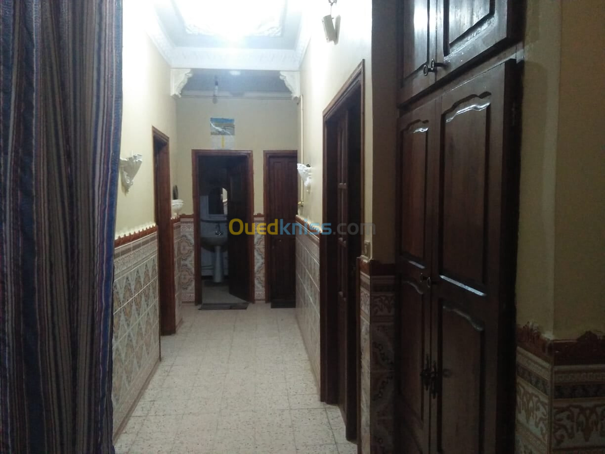 Location Niveau De Villa F2 Alger Bordj el kiffan