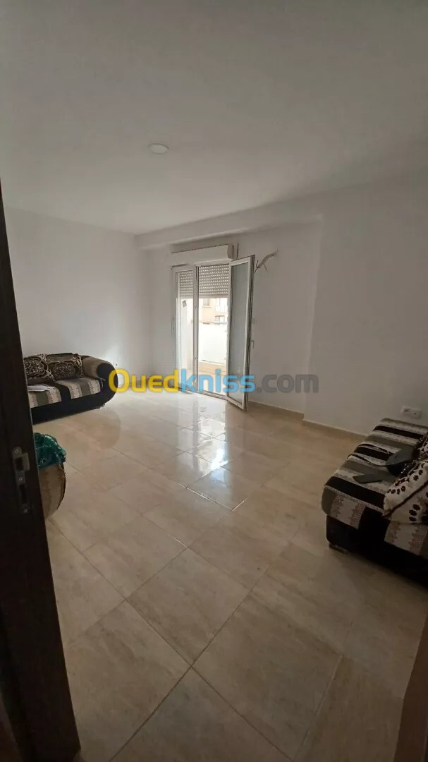 Location Appartement F3 Oran Bir el djir