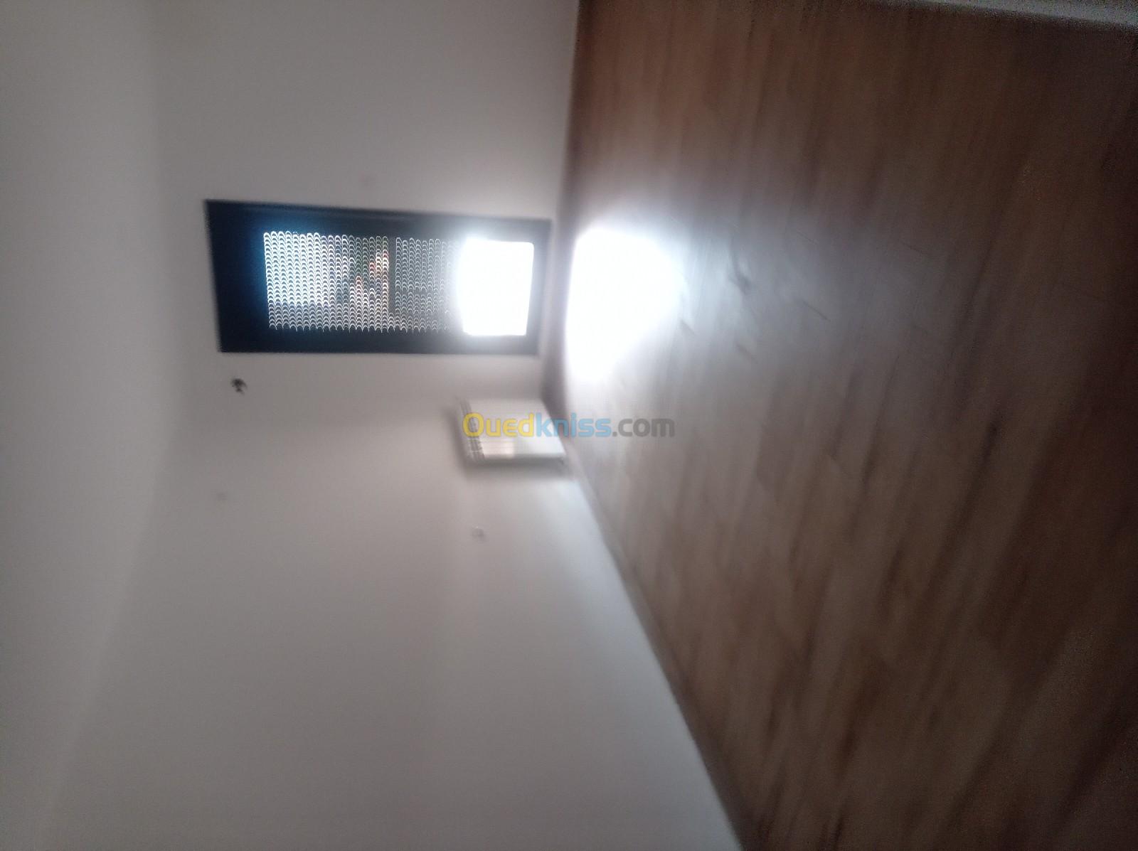 Vente Appartement F4 Oran Oran