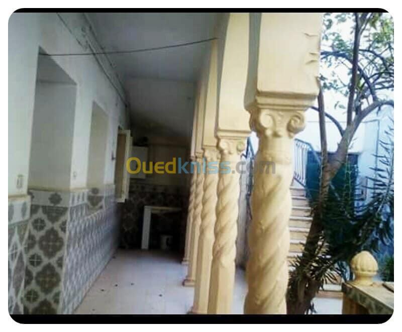 Vente Villa Laghouat Laghouat