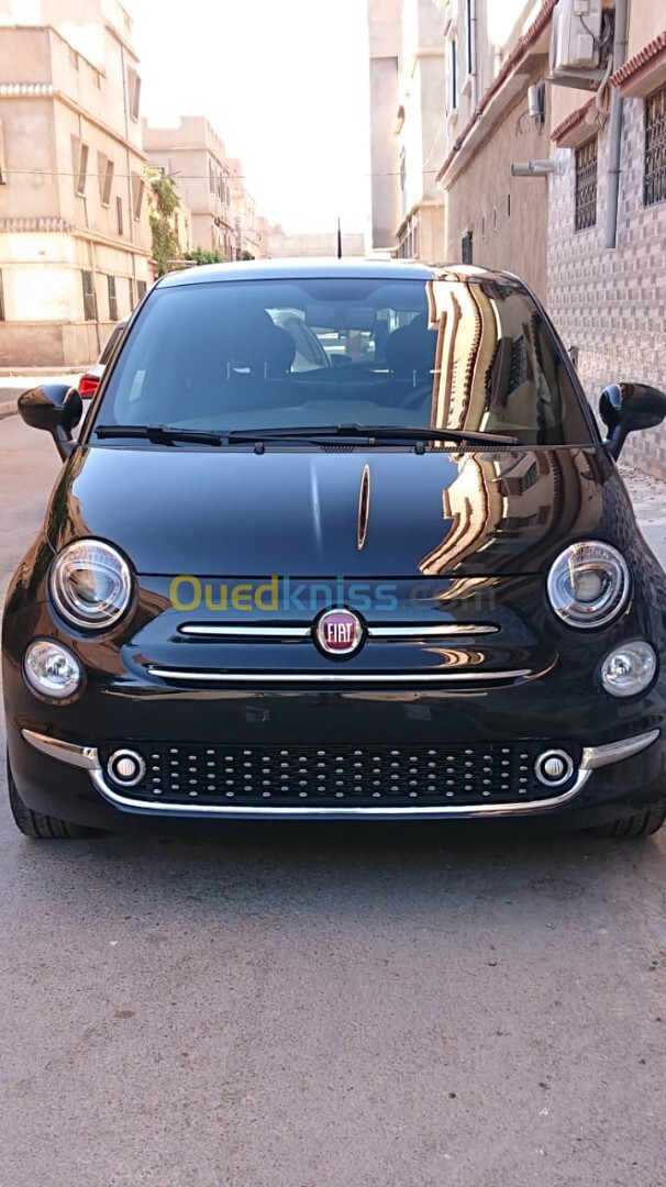 Fiat Hybrid 2023 