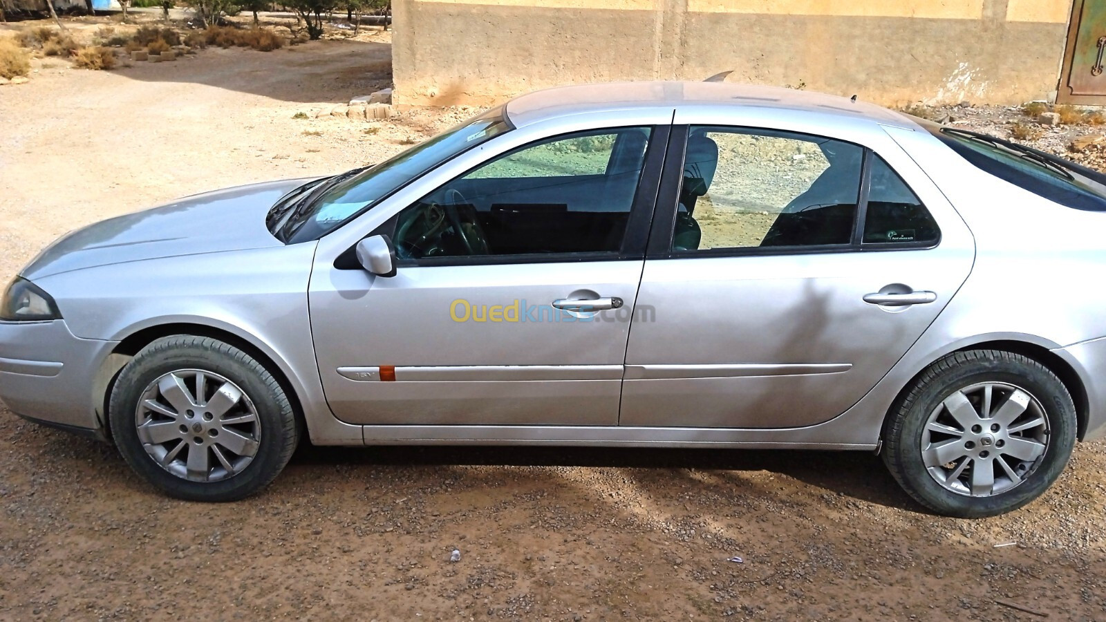 Renault Laguna 2 2006 Laguna 2