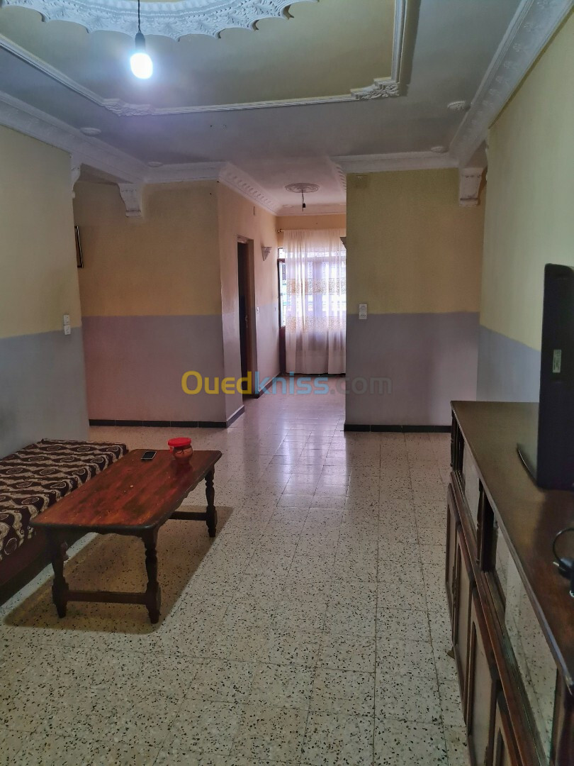 Vente Appartement Tlemcen Remchi