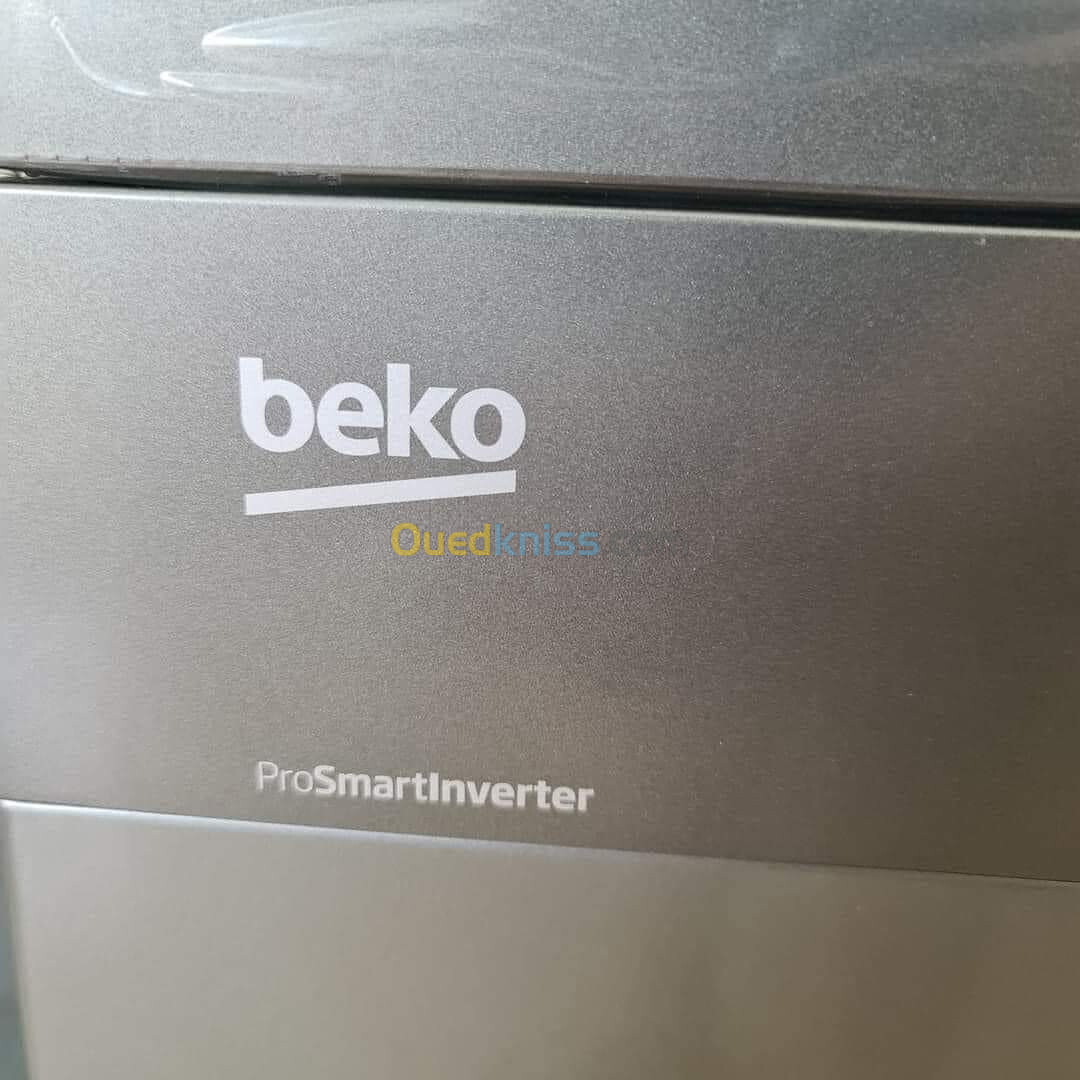 Promotion lave vaisselle beko 16 couverts manhattan 