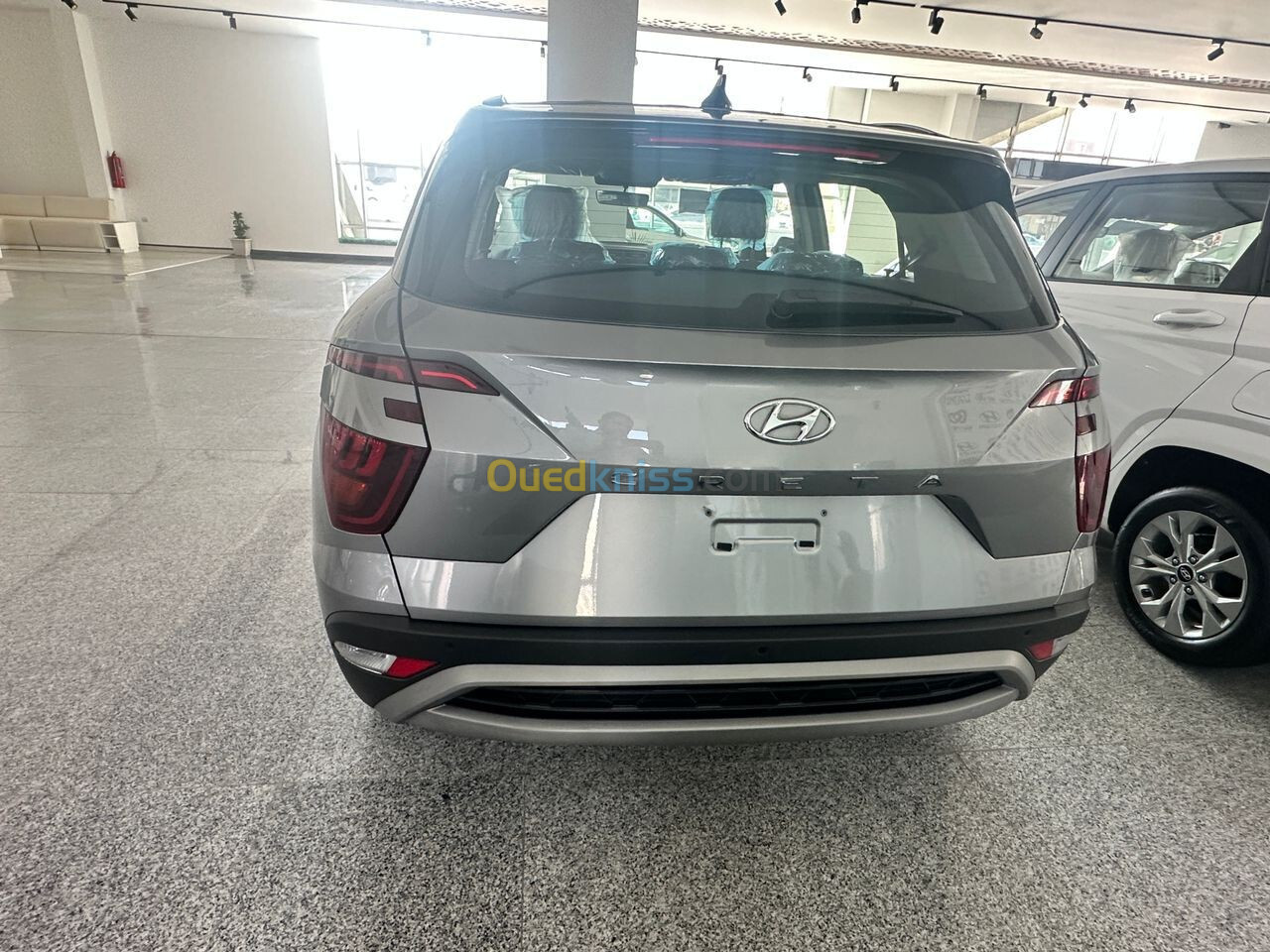 Hyundai Creta 2024 