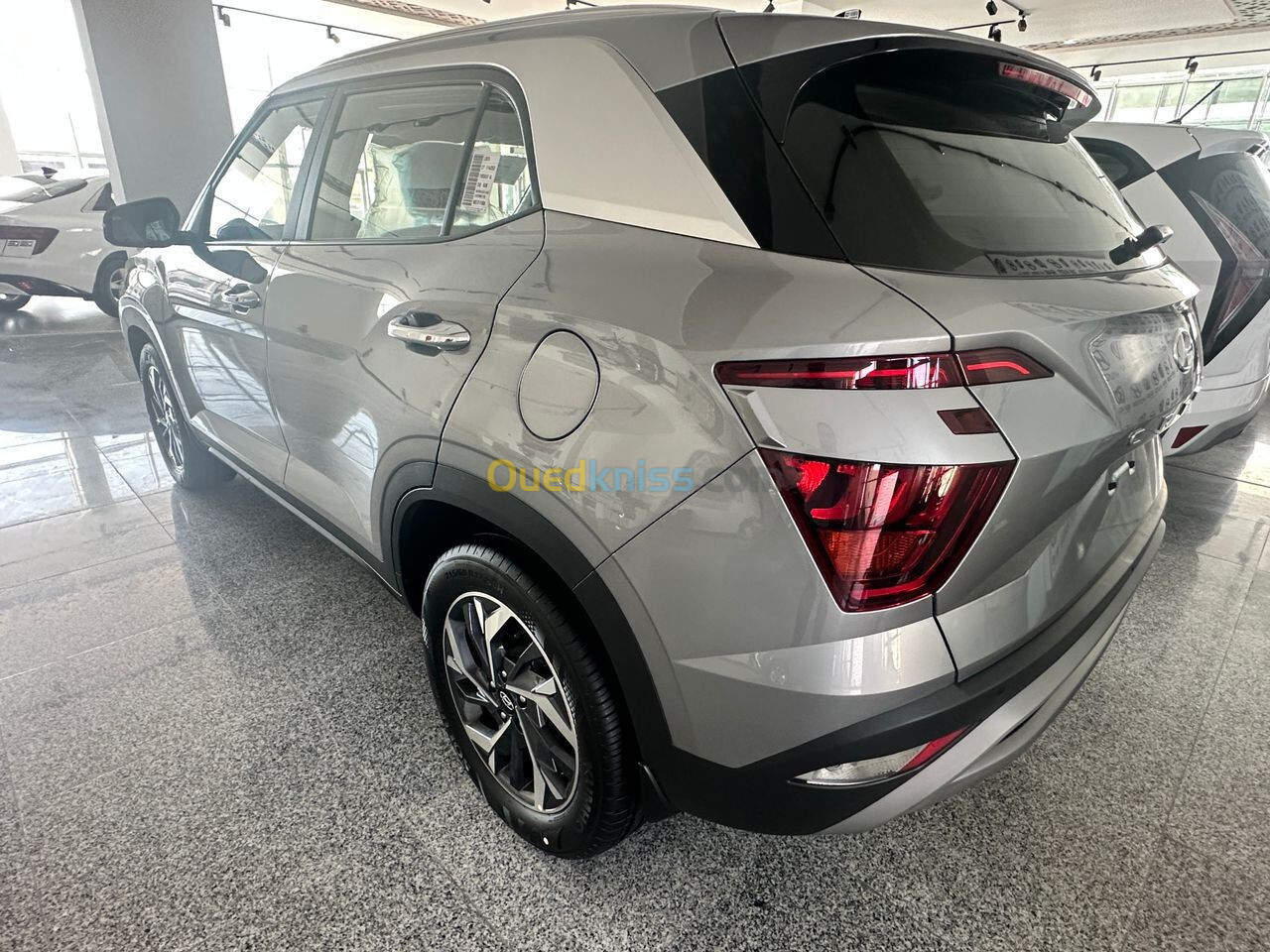 Hyundai Creta 2024 