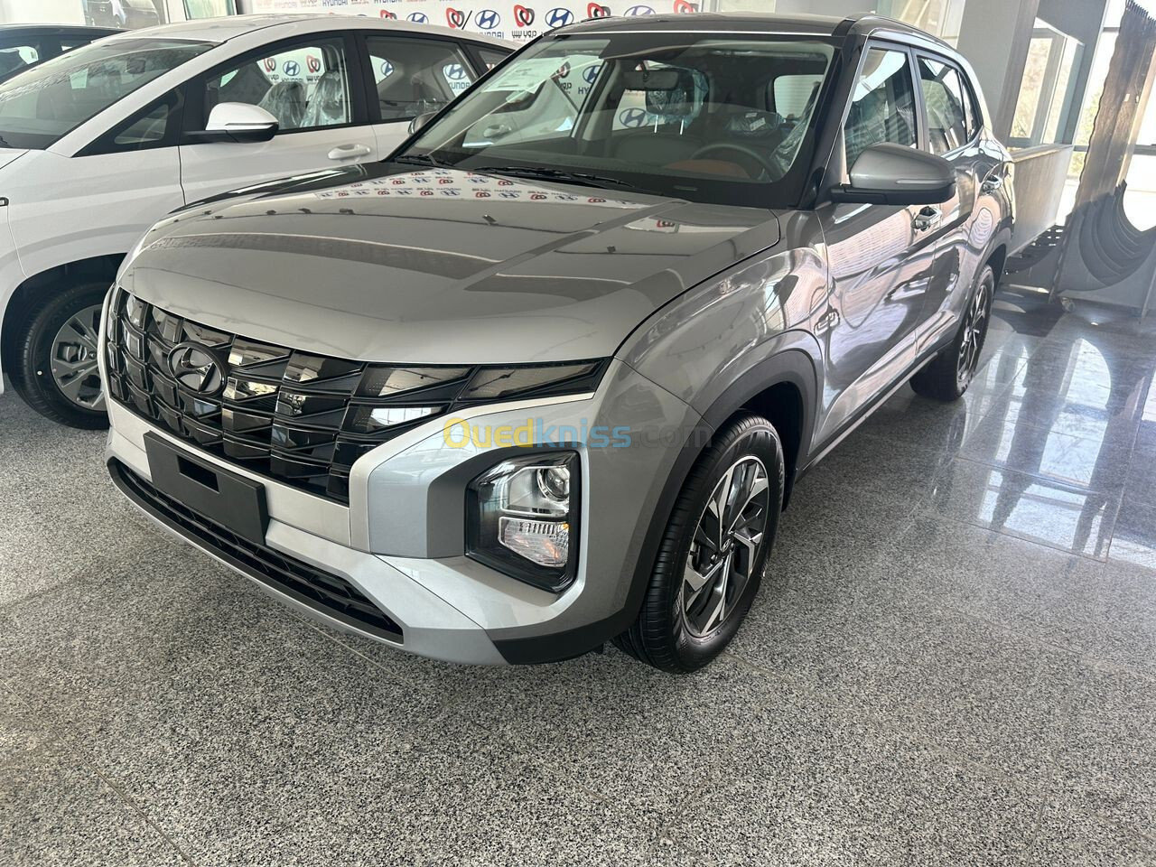 Hyundai Creta 2024 