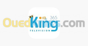 Le Meilleur Abonnement Iptv  Certifié. KING365  4K FHD Europe