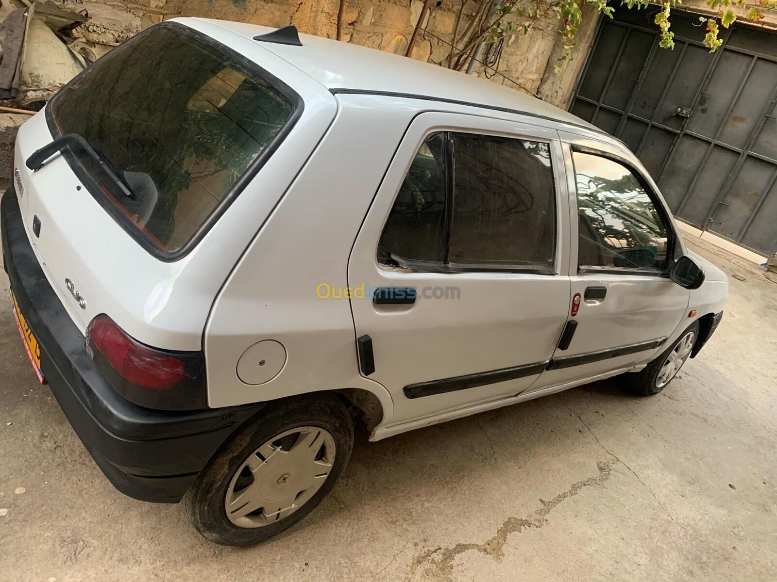 Clio 1 Clio 1992 Japonia