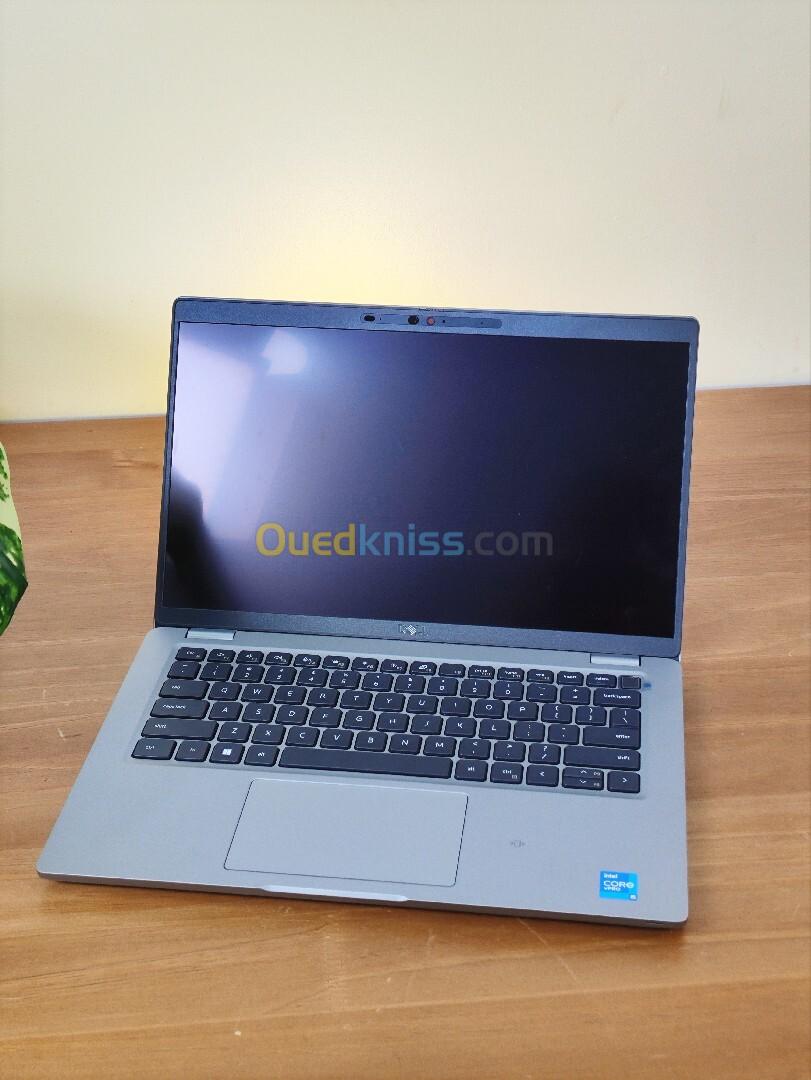 Laptop "En Promotion" DELL LATITUDE 5420 ( i5 11th / 16GB / 512GB )