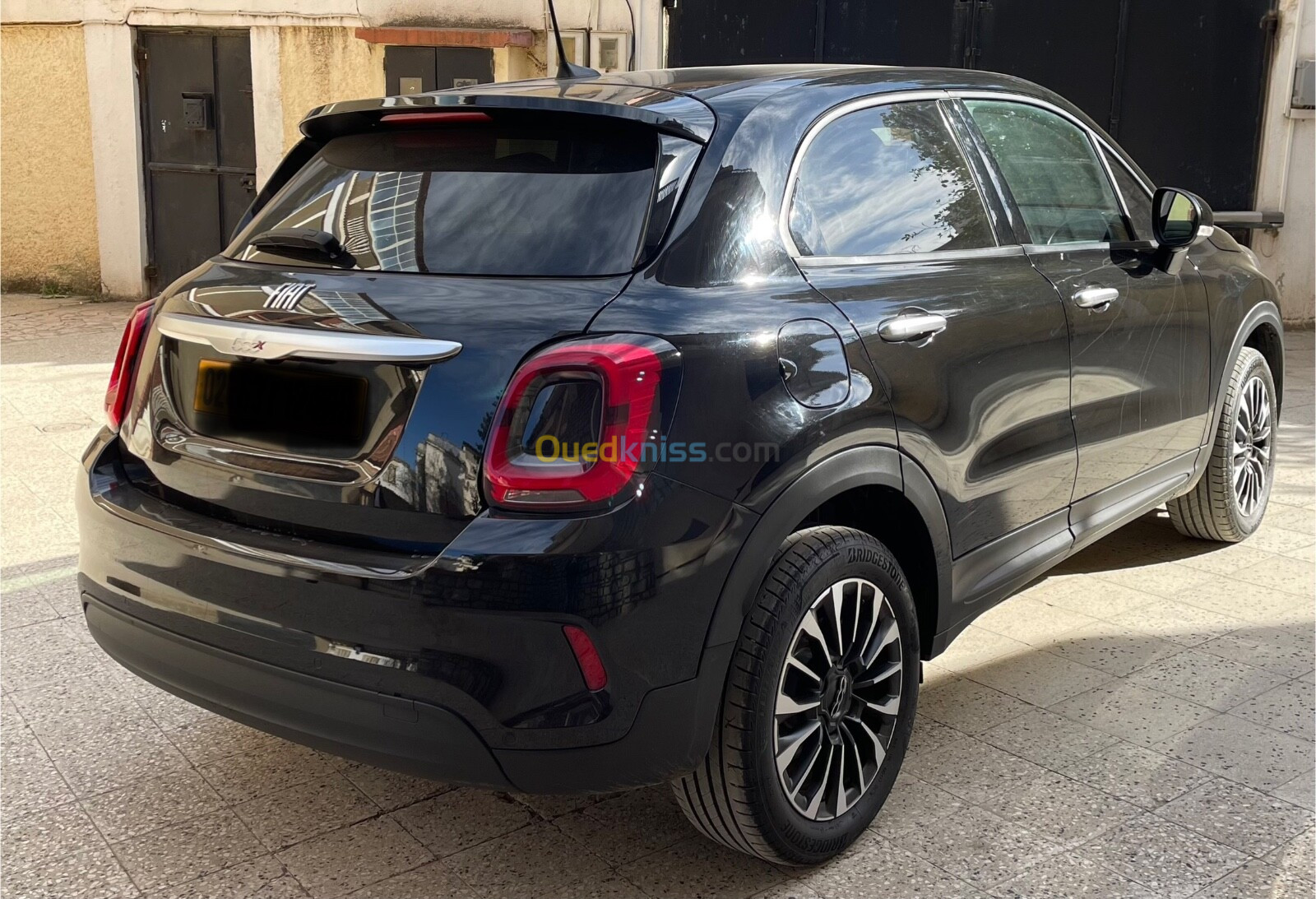 Fiat Fiat 500x 2024 Club