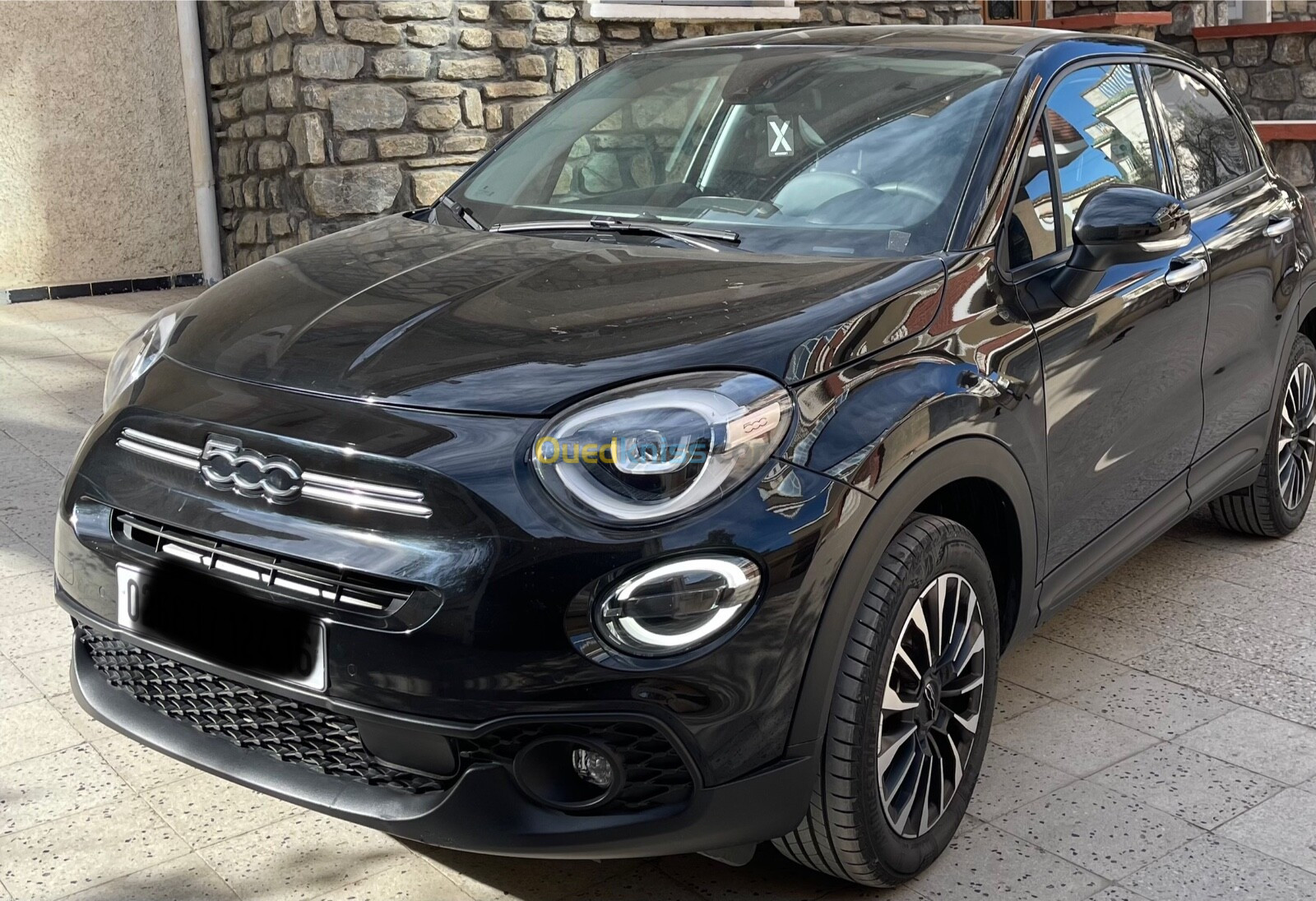 Fiat Fiat 500x 2024 Club