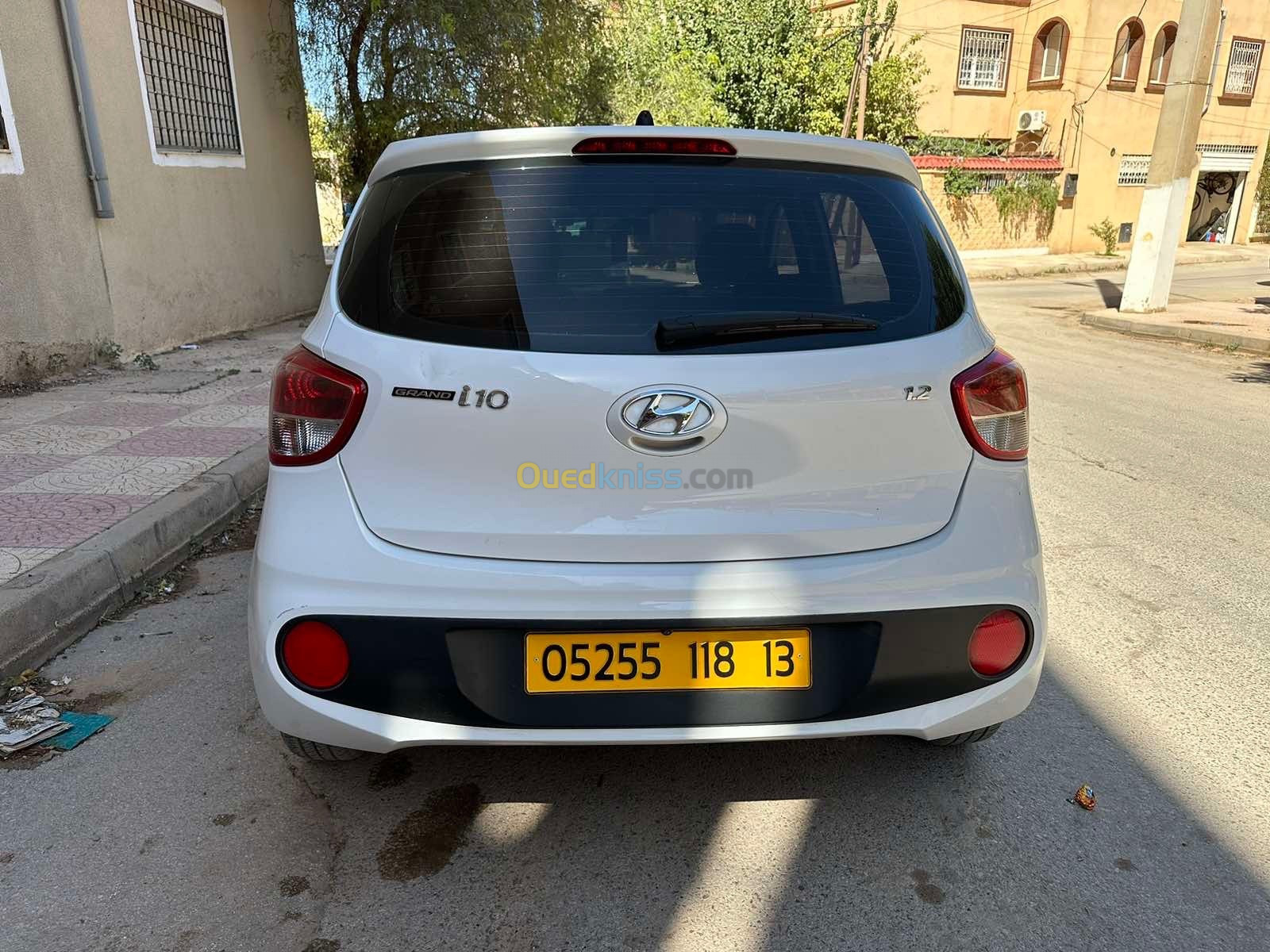 Hyundai i10 2018 i10