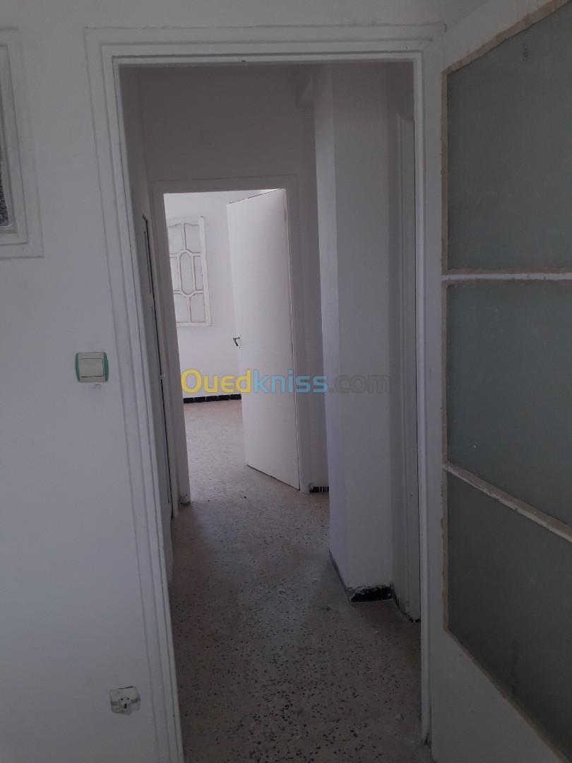 Vente Appartement F3 Annaba El bouni