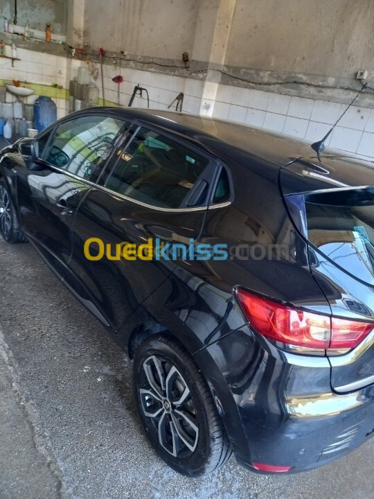 Renault Clio 4 Facelift 2019 Limited 2