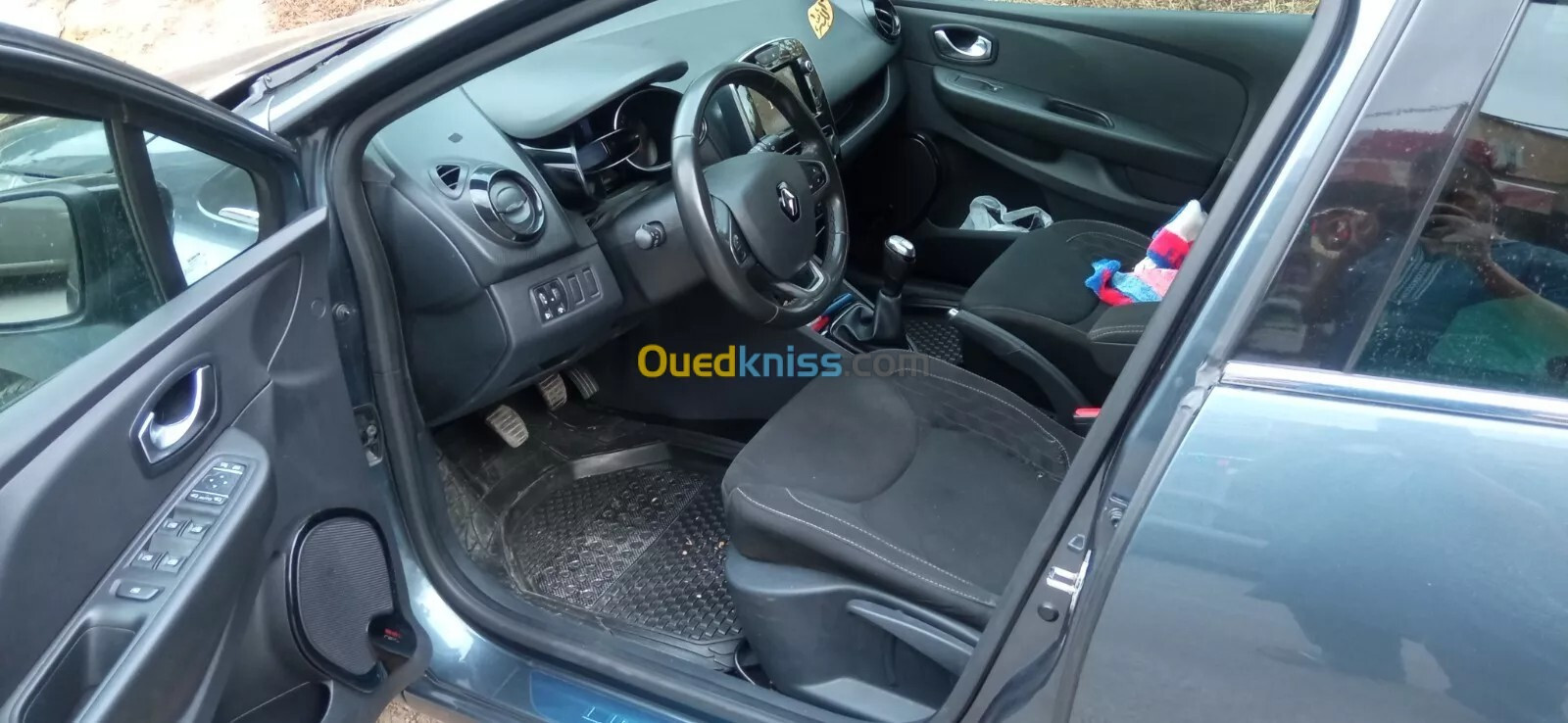 Renault Clio 4 Facelift 2018 Limited+